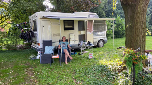 Pareltje – Freedom at its best!