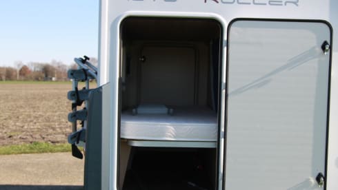 6p Roller Team Alcove -170 HP- 2018