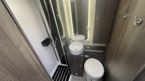 4p Benimar teilintegriert ab 2025