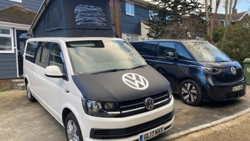 FINN – VW campervan INC FULL INSURANCE !!