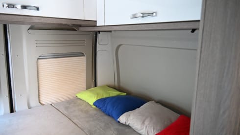 4p Pössl bus uit 2019