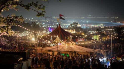 Avonturen met Bessie - een comfortabele, goed uitgeruste camper met 4 slaapplaatsen