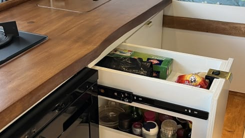 Ontmoet Guus! – Combi Volkswagen 2 places de 2018