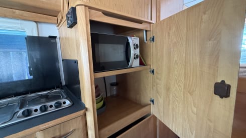 Guus – 5p Niesmann + Bischoff Arto 69