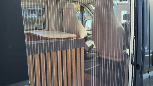 CamperTonFranka – 2p Carthago bus from 2017