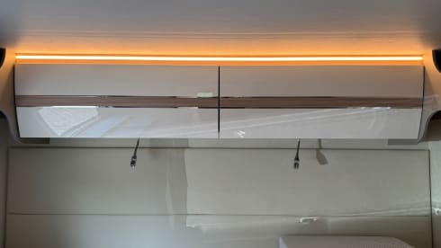 5p Maple alcove from 2022