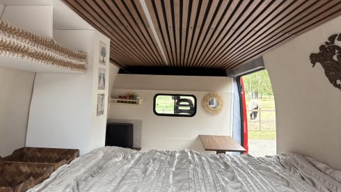 Seba de krab – fully equipped 2p (or 3p) self-build fiat