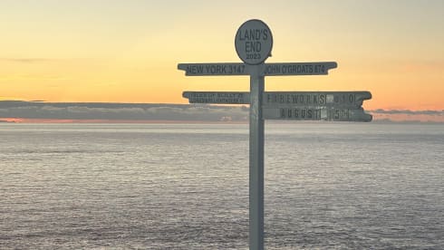 4 berth Ford campervan from 2016