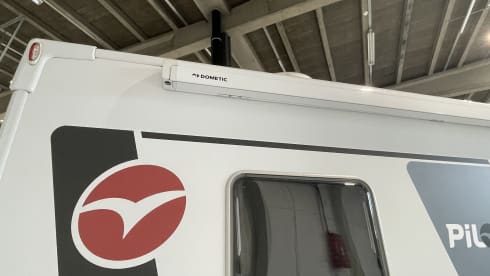 The wind rose  – The wind rose motor home