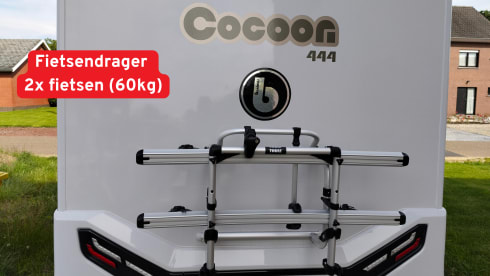 5p Benimar semi-integrated from 2026