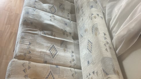 Agostino – Camper eccezionale 