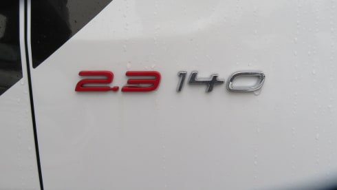 Dethleffs T6717 Automatic
