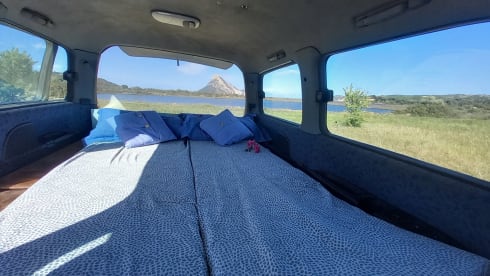 VANTASTIK RENTAL CAMPERVAN – VANTASTIK RENTAL CAMPERVAN