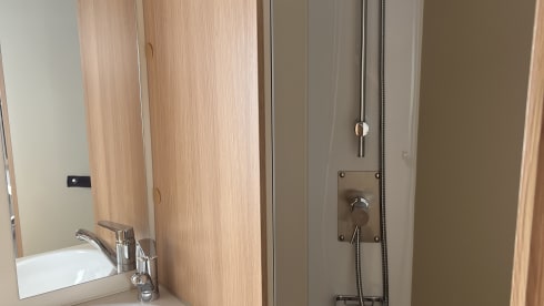 6p McLouis alcôve de 2021