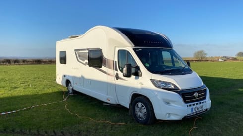 SAS Motorhomes