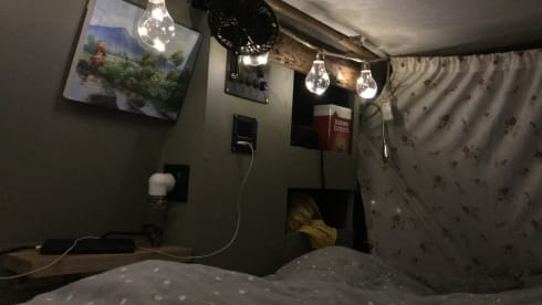 Caddylek – 2p Volkswagen Caddy