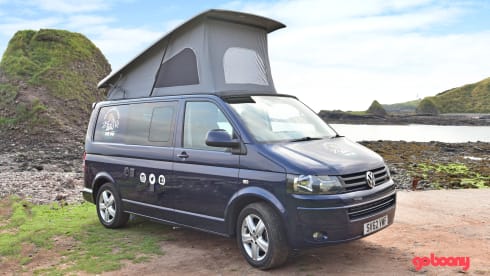 Velo – GO Anywhere Transporter