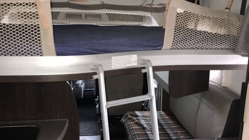 5p Benimar integrated from 2022