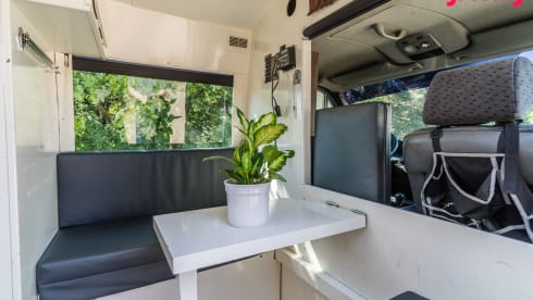 2p Renault bus uit 2001