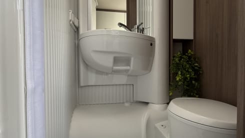 Making Memories 2 – 2p Carado semi-integrated from 2025