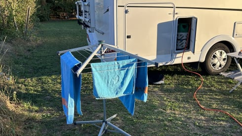 4p integral with air conditioning
