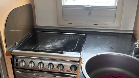 Fabio – Pegaso 710 relax