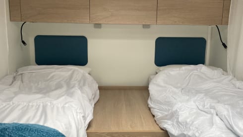 EnJoa Life – Autobus Pilote a 4 posti letto dal 2023