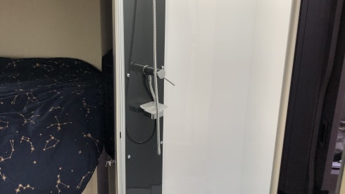 2p Chausson semi-integrated uit 2016