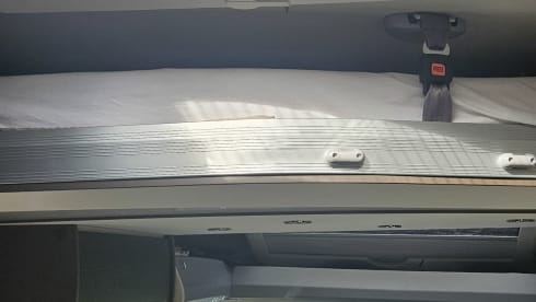 727ga – 5p Chausson semi-integrated uit 2016