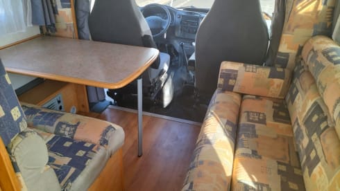 ESCAPE – NOLEGGIO LOW COST A TENERIFE