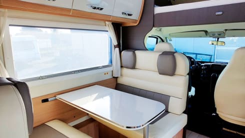 Wanderlust Wheels