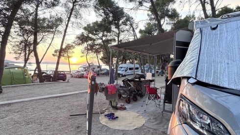 Fritzis – RO-AD Runner