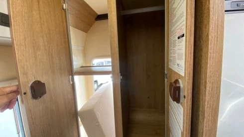 T line 590 – Roller Team T-Line 590 automatic. 5.99M 