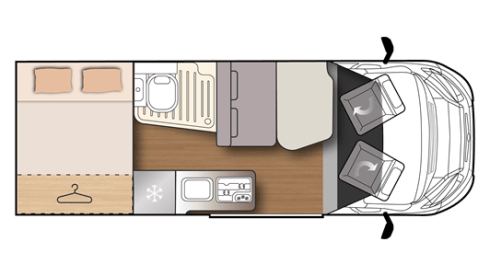 McLouis Menfys 5 S-line