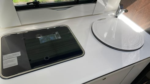 enjoycamper1 – FORSTER A699 DVB ALKOVEN 6 PERSONEN IDEAL FÜR FAMILIEN