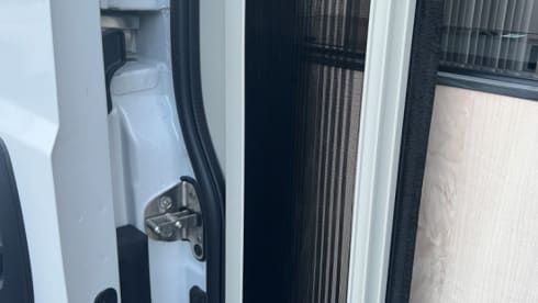 Cozy Pössl Camper - 2p (3p)