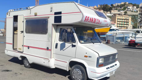 Sophiamimi  – Grand Duke 56