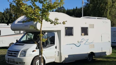 4p Ford alcove from 2007