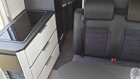 3p Adria Supreme Twin 640 SLB from 2022