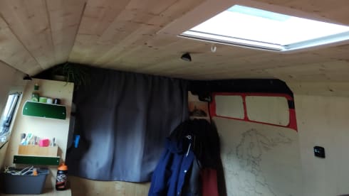 IVO – Comfort motorhome for adventurers