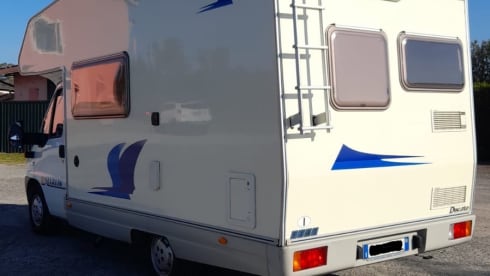 MARLIN – Viaggia con MARLIN!