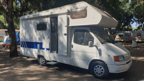 Marco – Unforgettable Holidays In Full Freedom