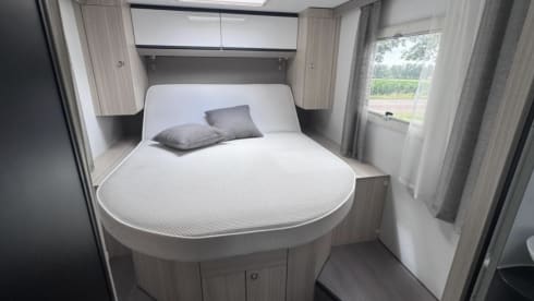 3p Adria Compact Plus semi-integrated from 2022