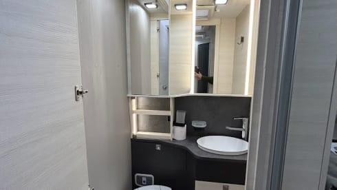 4p Chausson semi-integrated from 2022