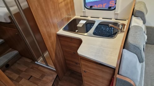 C22 – 4p Dethleffs integrated from 2019