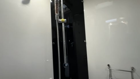 Benita – 4 berth Benimar Tessoro semi-integrated from 2019