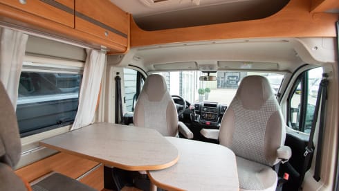 2p Pössl bus from 2020