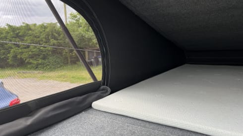 Big Boy – Volkswagen Transporter T30 - Top Spec 