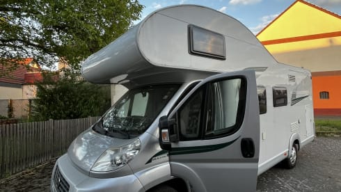 Mannitwou – LMC Liberty Breezer 698