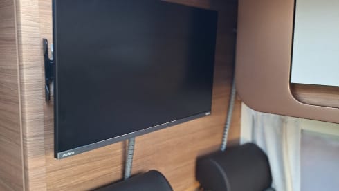 2p Weinsberg semi-integrated uit 2023